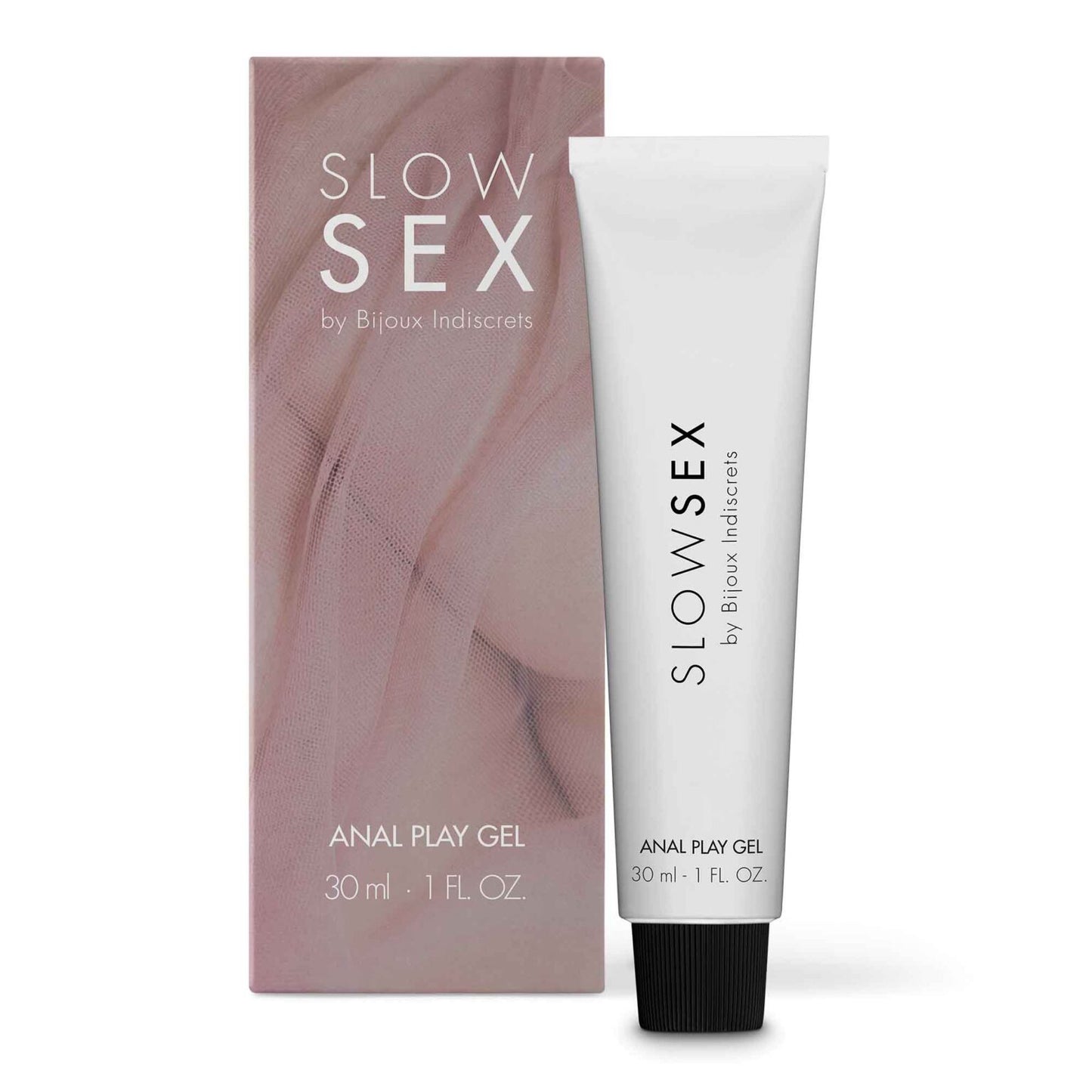 Anal play gel – SLOW SEX