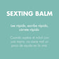 SEXTING BALM – Clitherapy Balm