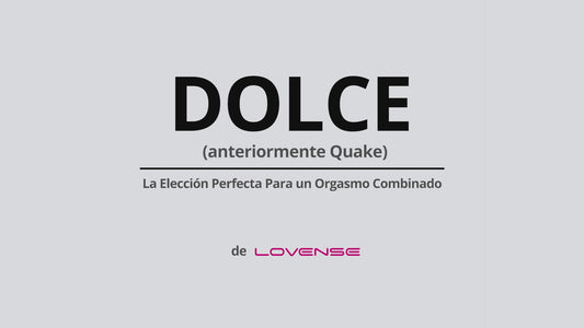 Lovense Dolce (Quake)