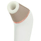 Satisfyer Number Two Air Pulse Stimulator in White