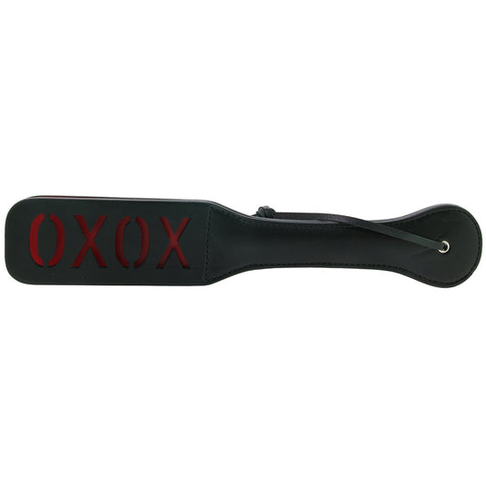 ouch! XOXO Paddle